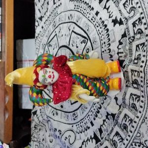 DanDee Display Clown